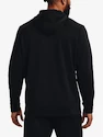 Sweat-shirt pour homme Under Armour  Fleece Hoodie-BLK