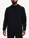 Sweat-shirt pour homme Under Armour  Fleece Hoodie-BLK