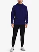 Sweat-shirt pour homme Under Armour  Fleece Hoodie-BLU