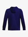 Sweat-shirt pour homme Under Armour  Fleece Hoodie-BLU