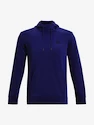 Sweat-shirt pour homme Under Armour  Fleece Hoodie-BLU