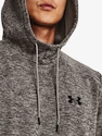 Sweat-shirt pour homme Under Armour  Fleece Twist HD-GRY