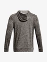 Sweat-shirt pour homme Under Armour  Fleece Twist HD-GRY