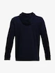 Sweat-shirt pour homme Under Armour  Fleece Twist HD-NVY