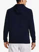 Sweat-shirt pour homme Under Armour  Fleece Twist HD-NVY