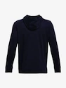 Sweat-shirt pour homme Under Armour  Fleece Twist HD-NVY