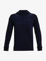 Sweat-shirt pour homme Under Armour  Fleece Twist HD-NVY