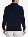 Sweat-shirt pour homme Under Armour  Fleece Twist HD-NVY