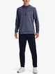 Sweat-shirt pour homme Under Armour  Fleece Twist HD-PPL