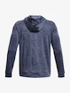 Sweat-shirt pour homme Under Armour  Fleece Twist HD-PPL