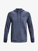 Sweat-shirt pour homme Under Armour  Fleece Twist HD-PPL