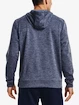 Sweat-shirt pour homme Under Armour  Fleece Twist HD-PPL