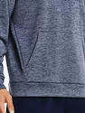 Sweat-shirt pour homme Under Armour  Fleece Twist HD-PPL