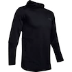 Sweat-shirt pour homme Under Armour  Mk1 Warmup Po Hood S