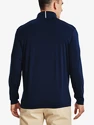 Sweat-shirt pour homme Under Armour  Playoff 2.0 1/4 Zip-NVY