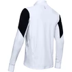 Sweat-shirt pour homme Under Armour  QUALIFIER HALF ZIP