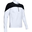 Sweat-shirt pour homme Under Armour  QUALIFIER HALF ZIP