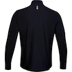 Sweat-shirt pour homme Under Armour  QUALIFIER HALF ZIP black