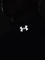 Sweat-shirt pour homme Under Armour  Qualifier Run 2.0 1/2 Zip-BLK