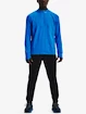 Sweat-shirt pour homme Under Armour  QUALIFIER RUN 2.0 HZ-BLU