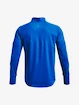 Sweat-shirt pour homme Under Armour  QUALIFIER RUN 2.0 HZ-BLU