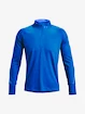 Sweat-shirt pour homme Under Armour  QUALIFIER RUN 2.0 HZ-BLU