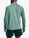 Sweat-shirt pour homme Under Armour  QUALIFIER RUN 2.0 HZ-GRN