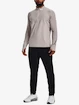 Sweat-shirt pour homme Under Armour  QUALIFIER RUN 2.0 HZ-GRY