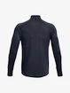 Sweat-shirt pour homme Under Armour  QUALIFIER RUN 2.0 HZ-GRY