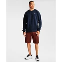 Sweat-shirt pour homme Under Armour  Rival Cotton Crew