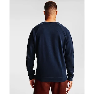 Sweat-shirt pour homme Under Armour  Rival Cotton Crew