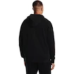 Sweat-shirt pour homme Under Armour  RIVAL FLC LOCKERTAG FZ HD-BLK