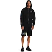 Sweat-shirt pour homme Under Armour  RIVAL FLC LOCKERTAG FZ HD-BLK L