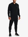 Sweat-shirt pour homme Under Armour  Rival Fleece 1/2 Zip HD-BLK