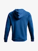 Sweat-shirt pour homme Under Armour  Rival Fleece Big Logo HD-BLU