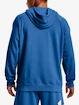 Sweat-shirt pour homme Under Armour  Rival Fleece Big Logo HD-BLU