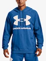 Sweat-shirt pour homme Under Armour  Rival Fleece Big Logo HD-BLU