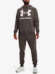 Sweat-shirt pour homme Under Armour  Rival Fleece Big Logo HD-BRN