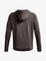 Sweat-shirt pour homme Under Armour  Rival Fleece Big Logo HD-BRN