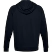 Sweat-shirt pour homme Under Armour  Rival Fleece Big Logo HD dark blue