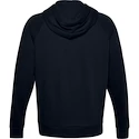 Sweat-shirt pour homme Under Armour  Rival Fleece Big Logo HD dark blue