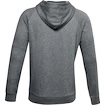 Sweat-shirt pour homme Under Armour  Rival Fleece Big Logo HD-GRY