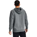 Sweat-shirt pour homme Under Armour  Rival Fleece Big Logo HD-GRY