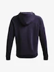 Sweat-shirt pour homme Under Armour  Rival Fleece Big Logo HD-GRY