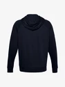 Sweat-shirt pour homme Under Armour  Rival Fleece Big Logo HD-NVY