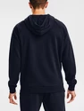 Sweat-shirt pour homme Under Armour  Rival Fleece Big Logo HD-NVY