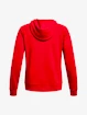 Sweat-shirt pour homme Under Armour  Rival Fleece Big Logo HD-RED