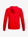 Sweat-shirt pour homme Under Armour  Rival Fleece Big Logo HD-RED