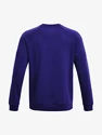 Sweat-shirt pour homme Under Armour  Rival Fleece Crew-BLU