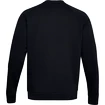 Sweat-shirt pour homme Under Armour  Rival Fleece Crew Dynamic-BLK